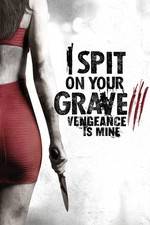 Watch I Spit on Your Grave 3 Primewire