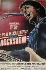 Watch Paul McCartney and Wings: Rockshow Primewire