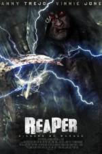 Watch Reaper Primewire