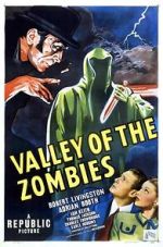 Watch Valley of the Zombies Primewire