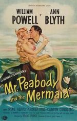 Watch Mr. Peabody and the Mermaid Primewire