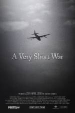 Watch A Very Short War Primewire