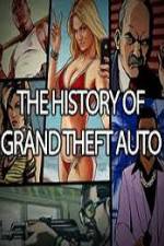 Watch The History of Grand Theft Auto Primewire