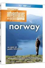 Watch Richard Bangs Adventures with Purpose Norway Primewire