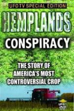 Watch Hemplands Conspiracy - The Story of America's Most Controversal Crop Primewire