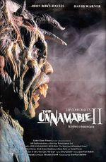 Watch The Unnamable II: The Statement of Randolph Carter Primewire