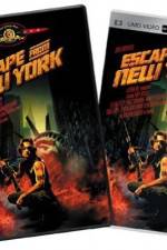 Watch Escape from New York Primewire
