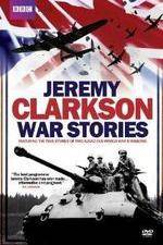 Watch Jeremy Clarkson - War Stories Primewire