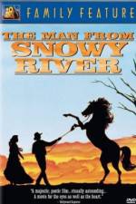 Watch The Man from Snowy River Primewire