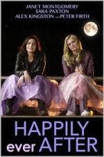 Watch Happily Ever After Primewire