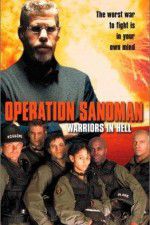 Watch Operation Sandman Primewire