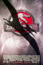 Watch Jurassic Park III Primewire