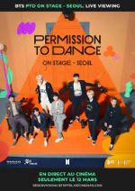 Watch BTS Permission to Dance on Stage - Seoul: Live Viewing Primewire