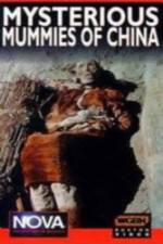 Watch Nova - Mysterious Mummies of China Primewire