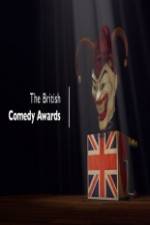Watch British Comedy Awards Primewire