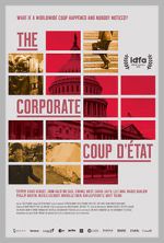 Watch The Corporate Coup D\'tat Primewire
