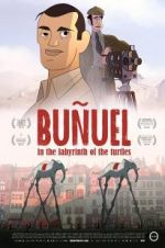 Watch Buuel in the Labyrinth of the Turtles Primewire