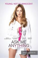 Watch Ask Me Anything Primewire