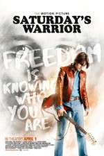 Watch Saturdays Warrior Primewire