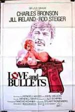 Watch Love and Bullets Primewire
