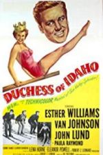 Watch Duchess of Idaho Primewire