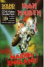 Watch Iron Maiden Maiden England Primewire