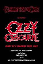 Watch Ozzy Osbourne Blizzard Of Ozz And Diary Of A Madman 30 Anniversary Primewire