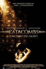 Watch Catacombs Primewire