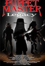 Watch Puppet Master: The Legacy Primewire