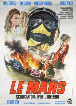 Watch Le Mans scorciatoia per l'inferno Primewire