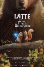 Watch Latte & the Magic Waterstone Primewire