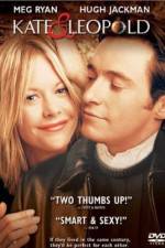 Watch Kate and Leopold Primewire