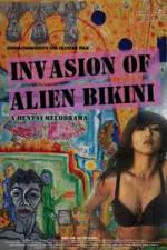 Watch Invasion of Alien Bikini Primewire