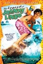 Watch The Legend of Johnny Lingo Primewire