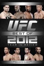 Watch UFC Best Of 2012 Year In Review Primewire