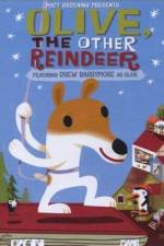 Watch Olive the Other Reindeer Primewire