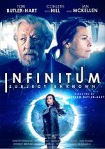 Watch Infinitum: Subject Unknown Primewire