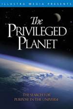 Watch The Privileged Planet Primewire