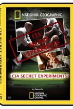 Watch National Geographic CIA Secret Experiments Primewire