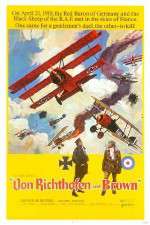 Watch Von Richthofen and Brown Primewire
