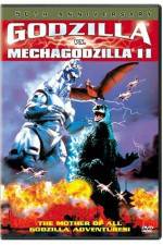 Watch Godzilla vs. Mechagodzilla II Primewire