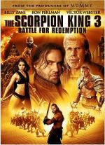 Watch The Scorpion King 3: Battle for Redemption Tvmuse