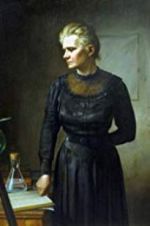 Watch The Genius of Marie Curie - The Woman Who Lit up the World Primewire