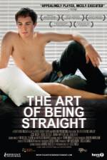 Watch The Art of Being Straight Primewire