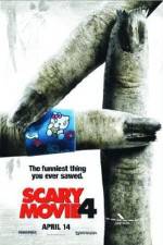 Watch Scary Movie 4 Primewire