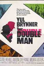 Watch The Double Man Primewire