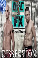 Watch UFC On FX 3 Facebook Preliminaries Primewire