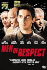 Watch Men of Respect Primewire