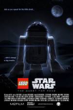Watch Lego Star Wars: The Quest for R2-D2 Primewire