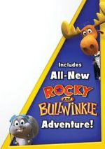 Watch Rocky and Bullwinkle (Short 2014) Primewire